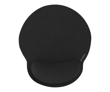 Podkładka pod mysz SpeedLink VELLU Memory Foam Mousepad black